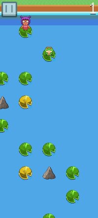 Unhoppy Infinite screenshot, image №3608424 - RAWG