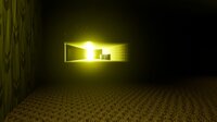 Backrooms: The Yellow Dream screenshot, image №4160992 - RAWG