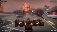 Steel Arena: Robot War screenshot, image №864165 - RAWG