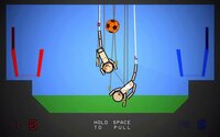 Puppet Football screenshot, image №2891850 - RAWG