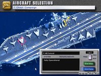 U.S. Navy Fighters screenshot, image №343103 - RAWG