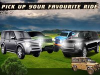 Offroad Driving School 2016 screenshot, image №1615195 - RAWG