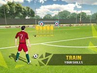 Soccer Star 2018 World Legend screenshot, image №914544 - RAWG