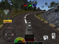 Uphill Bus Driving Challenge screenshot, image №1920326 - RAWG