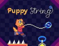 puppy string screenshot, image №2644716 - RAWG