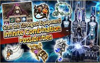 Dark Summoner screenshot, image №1530742 - RAWG