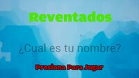 Reventados screenshot, image №2590767 - RAWG