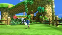 Sonic Generations screenshot, image №574402 - RAWG