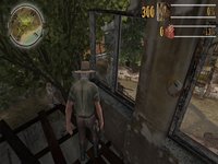 Zombie Fortress: Evolution screenshot, image №2166602 - RAWG
