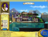 Tradewinds Classics screenshot, image №200889 - RAWG