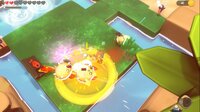 Witch & Bun Cats screenshot, image №4213162 - RAWG