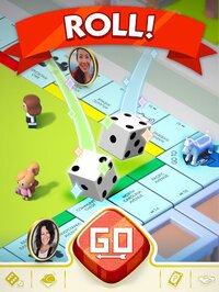 MONOPOLY GO! screenshot, image №3871953 - RAWG