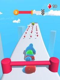 Blob Runner 3D screenshot, image №2682754 - RAWG