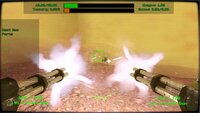 Into the Iron Mist screenshot, image №2559614 - RAWG