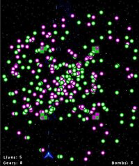 A.N.T. - Armageddon Neutralizer Tool screenshot, image №3036315 - RAWG