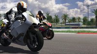 MotoGP '07 screenshot, image №472906 - RAWG