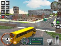 Real Coach Bus Simulator 3D screenshot, image №1711647 - RAWG