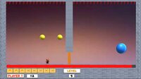 Bubble trouble, but its 3D screenshot, image №2900526 - RAWG