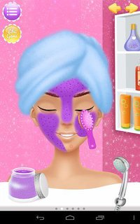 Princess Salon screenshot, image №1572657 - RAWG