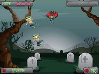 Zombies Attack - Zombie Attacks In The World War 3 screenshot, image №1638992 - RAWG