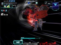 SD Gundam Capsule Fighter screenshot, image №587201 - RAWG