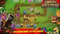TD: Goblin Defenders - Towers Rush PRO screenshot, image №1420704 - RAWG