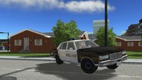 Urban Empires screenshot, image №420456 - RAWG
