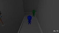 Godot Labyrinth screenshot, image №2671299 - RAWG