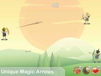 High Archer - Archery Game screenshot, image №1886136 - RAWG