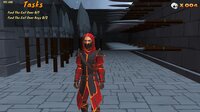 Gilbroth's Labyrinth screenshot, image №3558116 - RAWG