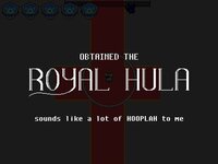 Hoop Knight screenshot, image №2552881 - RAWG