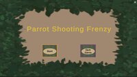 Jungle Parrot Shooter v3 screenshot, image №3439903 - RAWG