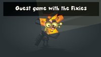 The Fixies Quest: Kids Riddles screenshot, image №1582069 - RAWG