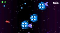 Pixel Ship (Zeldariomon) screenshot, image №3037223 - RAWG
