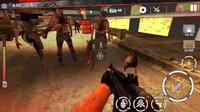 Zombie Survivor: Undead City Attack screenshot, image №3919913 - RAWG