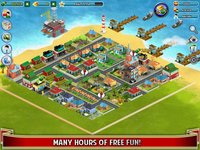 City Island - Building Tycoon - Citybuilding Sim screenshot, image №1630329 - RAWG