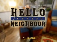 Hello Crazy Neighbor screenshot, image №2108840 - RAWG