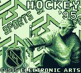 NHL 95 screenshot, image №746977 - RAWG