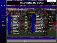 Championship Manager Season 00/01 screenshot, image №335434 - RAWG