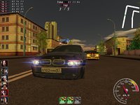 Night Watch Racing screenshot, image №423416 - RAWG