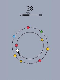 Color Jump - Endless Fun! screenshot, image №1939144 - RAWG