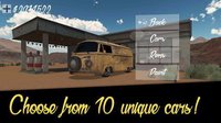 Drift Classics screenshot, image №1409672 - RAWG