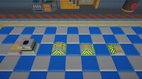 Lateral Labs Demo screenshot, image №2532205 - RAWG