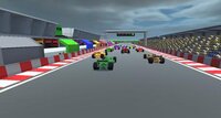 Car Race (CreatingGames) screenshot, image №3550709 - RAWG