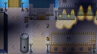 Night Rogue screenshot, image №2513776 - RAWG