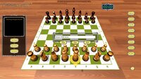 Floor Chess screenshot, image №3877088 - RAWG