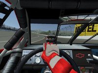 NASCAR SimRacing screenshot, image №398382 - RAWG