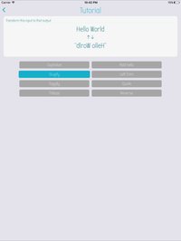 Input Output screenshot, image №1327879 - RAWG