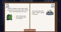 The Lost Journal screenshot, image №3651514 - RAWG