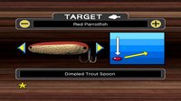 Reel Fishing Ocean Challenge screenshot, image №258826 - RAWG